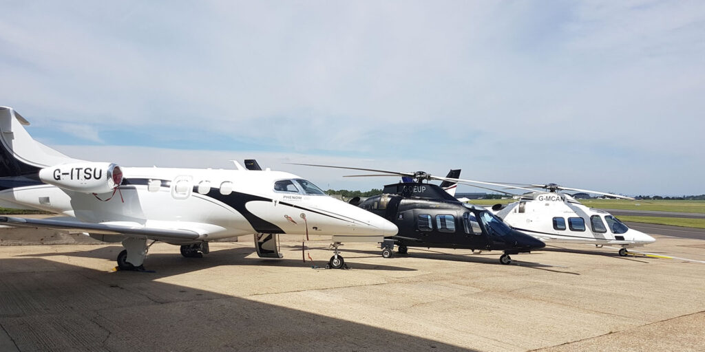 air charter
